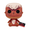Stranger Things Vecna Funko Plushie