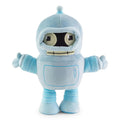 Futurama Bender Chibi Collector Plush