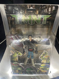 TMNT Casey Jones 2006 Playmates Figure