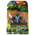 TMNT Shredder 2002 Playmates Figure