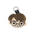 Harry Potter Plush Keychain