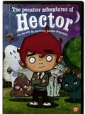 The Peculiar Adventures of Hector DVD