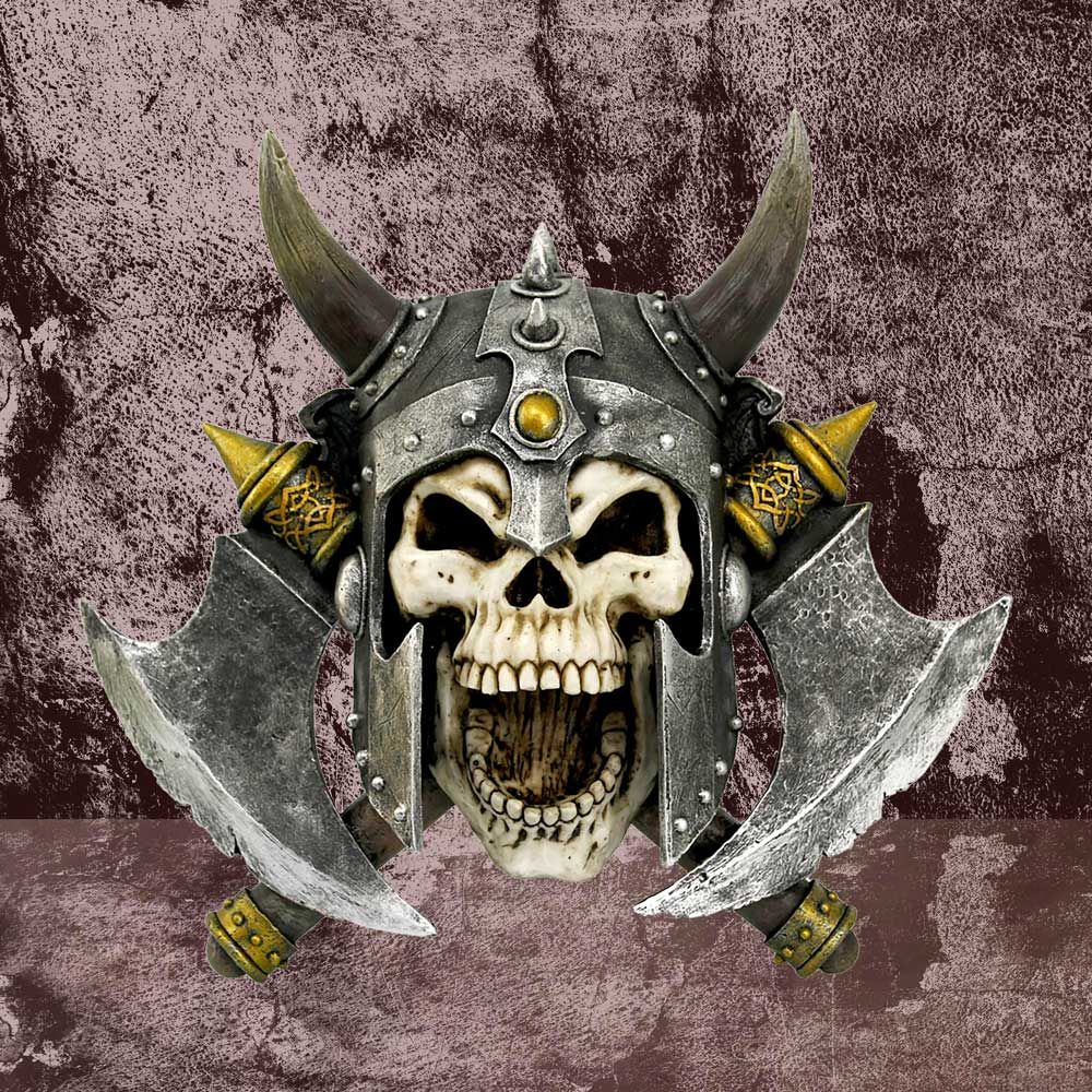 Valhallaâ€™s Vengeance 33cm