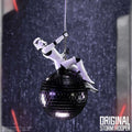 Original Stormtrooper Wrecking Ball Hanging Ornament
