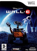 Wall-E Nintendo Wii Videogame