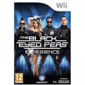 The Black Eyed Peas Experience Nintendo Wii Videogame