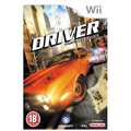 Driver: Parallel Lines Nintendo Wii Videogame