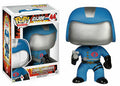 Funko Pop! G.I. Joe 44 Cobra Commander Vinyl Figure