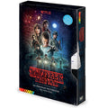 Stranger Things A5 Premium Notebook