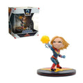 Captain Marvel Q-Fig