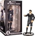 The Umbrella Academy 04 Klaus Hargreeves Figure