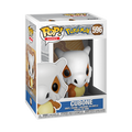 PokÃ©mon 596 Cubone Funko Pop! Vinyl Figure