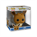 PokÃ©mon 540 Eevee Funko Pop! Super Sized Vinyl Figure