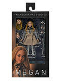 M3GAN 8-Inch Clothed Action Figure