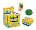 SpongeBob SquarePants Pretty Patty Squishy