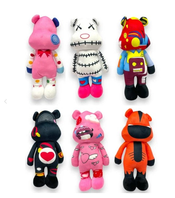 Banks the Bear 12â€ Huggables Plush