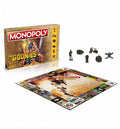The Goonies Monopoly