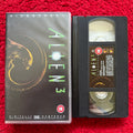 Alien 3 VHS