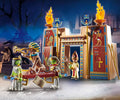 Scooby-Doo! 70365 Adventure in Egypt playset