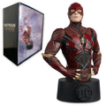 Batman Universe Collectorâ€™s Bust The Flash