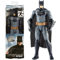 Justice League Batman 30cm True Moves Action Figure