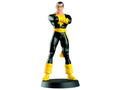 DC Super Hero Collection Figurine Black Adam (no book)