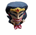Wonder Woman Teekeez Stackable Vinyl Figure