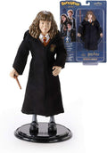 Harry Potter Hermione Granger BendyFigs Figure