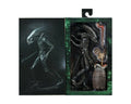 Alien â€˜Big Chapâ€™ Ultimate Action Figure