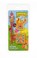 Moshi Monsters Katsuma Stylus Pack