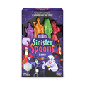 Disney Villains Sinister Spoons Game
