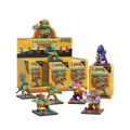 Teenage Mutant Ninja Turtles Arcade Vinyl Figure Blind Box