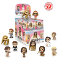 WW84 Wonder Woman Funko Mystery Mini Vinyl Figure Blind Box