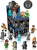 Science Fiction Mystery Mini
