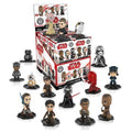 Star Wars Episode VIII Mystery Mini Bobble-head Figure