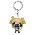 My Hero Academia Himiko Toga Funko Pop! Pocket Keychain