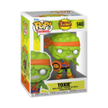Toxic Crusaders 140 Toxie Funko Pop! Vinyl Figure