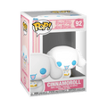 Hello Kitty and Friends 92 Cinnamoroll Funko Pop! Vinyl Figure