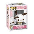 Hello Kitty and Friends 93 Pochacco Funko Pop! Vinyl Figure
