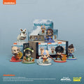 Avatar: The Last Airbender Kwistal Fwenz Blindbox Series 01