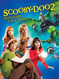 Scooby-Doo 2: Monsters Unleashed DVD
