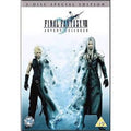 Final Fantasy VII Advent Children 2-Disc Special Edition DVD