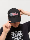 Iron Maiden Logo Cap