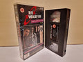 Red Dwarf III Byte One Backwards VHS Tape