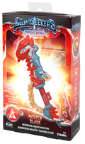 Lightseekers Awakening Molten Blade Weapon