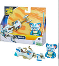 Star Wars Young Jedi Adventures Nubs & Speedster