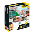 Edeka Checkout Set Blockz (106pcs)
