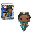 Disneyâ€™s Aladdin 541 Princess Jasmine Diamond Collection Funko Pop! Vinyl Figure