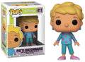 Doug 411 Patti Mayonnaise Funko Pop! Vinyl Figure