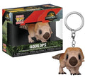 Jurassic Park Aquilops Funko Pocket Pop! Keychain